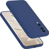 Cadorabo Hülle für Honor 70 Hülle Silikon Handyhülle Case Produktbild-Vorschau 1