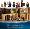 LEGO 76402 Harry Potter Hogwarts: Dumbledores Büro Set zur Produktbild-Vorschau 16