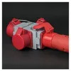 Brennenstuhl 1081640, 400 V, 16 A, Grau, Rot, IP44, 185 mm, Produktbild-Vorschau 4