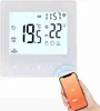 Smart Tuya WiFi termostat 3A Digitální programovatelný LCD Náhled obrázku produktu 1