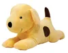 Cane di peluche arcobaleno grande Anteprima dell’immagine prodotto 1