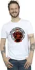Marvel - T-Shirt für Herren BI37504 (3XL) (Grau) Produktbild-Vorschau 4