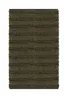 Roberto Badematte 70x120 Army Green Produktbild-Vorschau 2