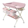 Baby Klappbar Wickelkommode, Mobiler Produktbild-Vorschau 3