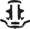 Meteor casque de protection, casque enfant, casque vélo, Voir les images du produit 6