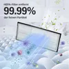 16 StückZubehör für Roborock S8 Pro Ultra Saugroboter mit 2 Produktbild-Vorschau 7