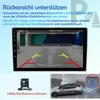 6+128GB Radio Mit 1080P Rückfahrkamera für Skoda Octavia II Produktbild-Vorschau 8