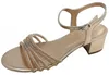 Tamaris Damen Sandalette Riemchen mit Strassbesatz und Produktbild-Vorschau 15
