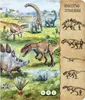 Czytaj z Albikiem. Dinozaury Produktbild-Vorschau 5