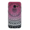 Henna Cover für Samsung Galaxy S9 Case Schutz Hülle Silikon Produktbild-Vorschau 3