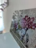 LS-LebenStil 2x Kork Tischset Platzset Vintage Blumen Produktbild-Vorschau 5