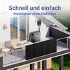XORO SOLAR SPS 2155 Balkonkraftwerkspeicher mit 2 kWh Produktbild-Vorschau 5