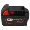 vhbw Akku kompatibel mit Milwaukee 0522-52, 0521-20, Produktbild-Vorschau 4
