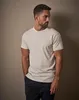 Tee Jays 520 | Mens Interlock Bodyfit T-Shirt - Farbe: Produktbild-Vorschau 6