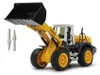 JAMARA Radlader 440 1:20 2,4GHz Produktbild-Vorschau 6
