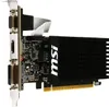 MSI GeForce GT 710 2 GB DDR3 Podgląd zdjęcia produktu 1