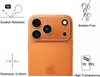 Kameraschutz für iPhone 17 PRO [2 Stück] Kamera Schutzfolie Produktbild-Vorschau 3