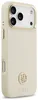 Guess Grained Strass Logo MagSafe Case   für iPhone 17 Pro Produktbild-Vorschau 4