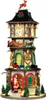 LEMAX - Christmas Clock Tower Produktbild-Vorschau 1