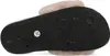 Warmbat Pantoffels Barlee BLE347064 Liver Schwarz / Produktbild-Vorschau 3