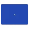 MuchoWow® Mauspad Mousepad Vintage - Blau - Frau 23x19 cm - Produktbild-Vorschau 1