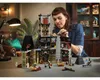 LEGO ICONS Strašidelný dům na pouti, Sada na stavění, 18 Náhled obrázku produktu 30