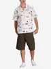Shorts Carhartt WIP I028246-6302 für Herren Produktbild-Vorschau 4