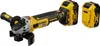 DeWalt DCG405P2 Akku-Winkelschleifer Produktbild-Vorschau 11