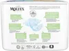 Moltex Pure & nature babyluiers mini (38 stuks) Productafbeelding-voorbeeld 2