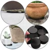 50x Blumentöpfe Möbelfüße Gartentopf Füße Pads für den Produktbild-Vorschau 5