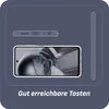 Hülle HMD Pulse Pro Schutzhülle - Cazy - Transparant Produktbild-Vorschau 6