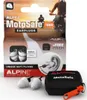 Tappi auricolari/stop ALPINE MotoSafe Tour Anteprima dell’immagine prodotto 5