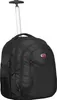 Nuovo zaino con ruote Rebels Trolley Driver Pro Nero Anteprima dell’immagine prodotto 3