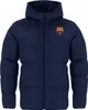 FC Barcelona - Jacke für Herren, Gesteppt GF327 (L) Produktbild-Vorschau 2