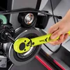 1/2" 28-210Nm CrMO & CrV DYNAMOMETR Klucz do kół CERTYFIKAT Podgląd zdjęcia produktu 5