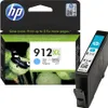HP 3YL81AE Tintenpatrone cyan No. 912 XL Produktbild-Vorschau 30