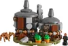 Lego Harry Potter 71043 Bradavický Hrad Náhľad obrázku produktu 34