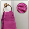 Frottier Handtuch-Set, 4X Handtücher, 2X Duschtücher, 2X Produktbild-Vorschau 4