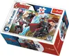 Minipuzzle Avengers, 4 types Trefl Voir les images du produit 6