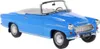 Whitebox 124228 Škoda Felicia Cabrio 1959 modrá 1:24 Náhľad obrázku produktu 14