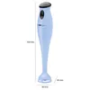 Clatronic SM 3577, Mixér na vaření, 0,5 l, 180 W, Modrá Náhled obrázku produktu 4