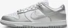 Nike Dunk Low "Metallic Silver", veľkosť: 42 Náhľad obrázku produktu 5