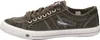 Dockers by Gerli  Herren Canvas Sneaker Khaki Voir les images du produit 29