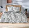 Estella Interlock Jersey Bettwäsche Klaas 6367-810 Grau Produktbild-Vorschau 11