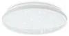 B.K.Licht LED Deckenleuchte Weiß rund Ø28cm 18W 2000lm Productafbeelding-voorbeeld 7