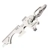 True Utility KeyTool Multifunktionswerkzeug - Silber/Gold Produktbild-Vorschau 10