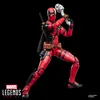 Set di action figure Marvel Legends Deadpool e Dogpool Anteprima dell’immagine prodotto 20