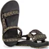Teva Winsted Men's Bamboo Dark Olive 42 Heren Wanderschuhe Produktbild-Vorschau 26