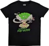 Green Day Shirt L welcome to paradise Produktbild-Vorschau 2