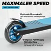 Apollo Stunt Scooter - Genius Pro 4.0 | Robuster Kinder Produktbild-Vorschau 5